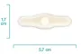 Instructions for use for Compeed® Emplastros de Milho Médio Hidratante, 6 unid - 1