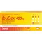 IBUDEX Comprimidos revestidos por película de 400 mg, 10 unidades