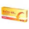 Ibudex 400 mg comprimidos revestidos por película, 20 unidades