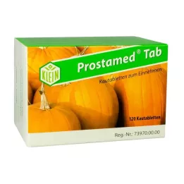 PROSTAMED Separador, 120 unidades