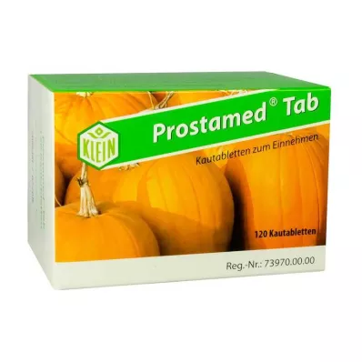 PROSTAMED Separador, 120 unidades