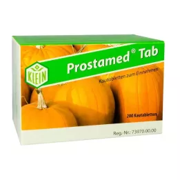 PROSTAMED Separador, 200 pcs