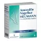Tratamento para unhas com amorolfina HEUMANN Verniz medicamentoso para unhas a 5%, 3 ml