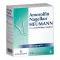 Tratamento de unhas Amorolfina HEUMANN esmalte 5% ativo, 5 ml