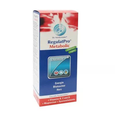 REGULATPRO Líquido metabólico, 350 ml REGULATPRO Líquido metabólico, 350 ml