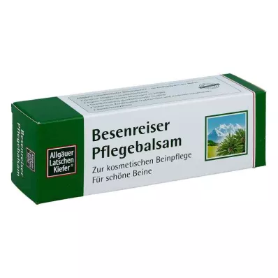 Allgau Latschenk.Bálsamo para tratamento de vasinhos (200 ml) Allgau Latschenk.Bálsamo para tratamento de vasinhos (200 ml)