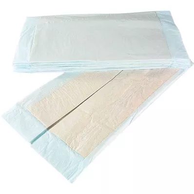 Almofada médica 40x60cm 12 camadas, 10 un Almofada médica 40x60cm 12 camadas, 10 un
