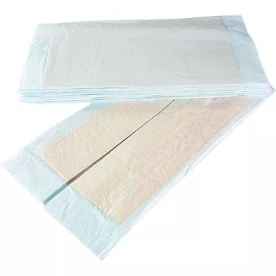 Almofada médica 60x90cm 12 camadas, 50 un Almofada médica 60x90cm 12 camadas, 50 un