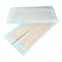 KRANKENUNTERLAGE 60x90 cm, 20 folhas, 50 unidades