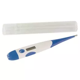 FIEBERTHERMOMETER digital com ponta flexível, 1 pc