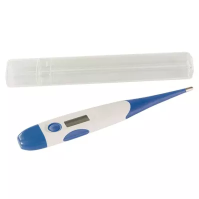 FIEBERTHERMOMETER digital com ponta flexível, 1 pc