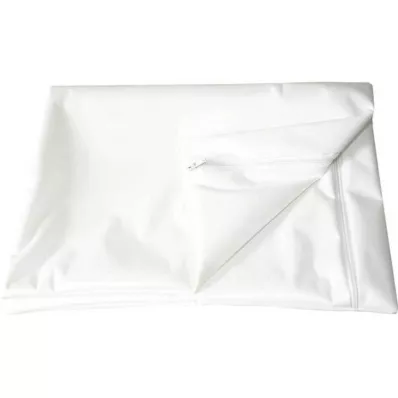 ALLERGIE Capa de edredão 135x200 w.zip, 1 peça