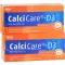 CALCICARE D3 Comprimidos mastigáveis, 120 Cápsulas