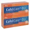 CalciCare-D3 600mg/400 unidades internacionais (120 peças)