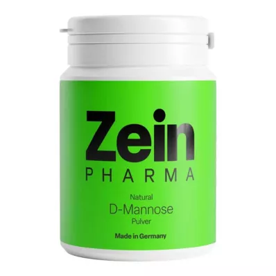NATURAL D-Manose em pó, 100 g