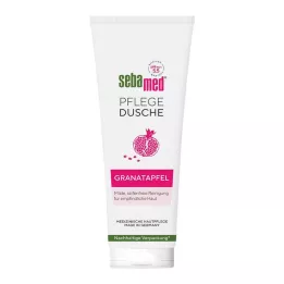 SEBAMED Duche de cuidado com romã, 250 ml