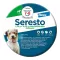 SERESTO Coleira de 1,25g + 0,56g para cães até 8kg, 1 pc