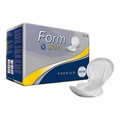 Modelos Param Form Premium anatom.extra, 25 unidades Modelos Param Form Premium anatom.extra, 25 unidades