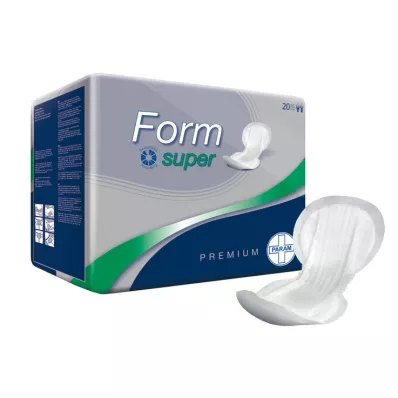 Modelos Param Form Premium anatom.super, 20 unidades Modelos Param Form Premium anatom.super, 20 unidades