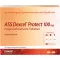 ASS Dexcel Protect 100 mg comprimidos com revestimento entérico, 50 unidades