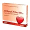 ASS Dexcel Protect 100 mg comprimidos com revestimento entérico, 50 unidades