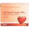 ASS Dexcel Protect 100 mg comprimidos com revestimento entérico, 100 unidades