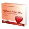 ASS Dexcel Protect 100 mg comprimidos com revestimento entérico, 100 unidades