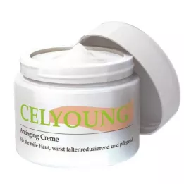 CELYOUNG Creme anti-envelhecimento, 30 ml