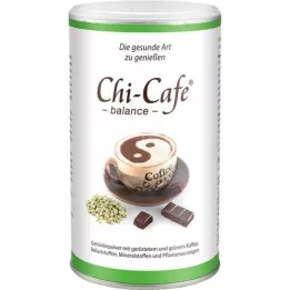 CHI-CAFE pó de balança, 450 g