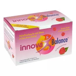 INNOVA Pó de equilíbrio, 30 unidades
