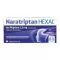 NARATRIPTAN HEXAL para enxaqueca 2,5 mg comprimidos revestidos por película, 2 unid