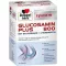 DOPPELHERZ Glucosamine Plus 800 system Capsules, 60 Cápsulas