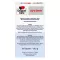DOPPELHERZ Glucosamine Plus 800 system Capsules, 60 Cápsulas