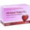 ASS Dexcel Protect 75 mg comprimidos com revestimento entérico, 100 unidades