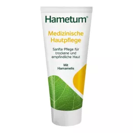 HAMETUM Creme médico para o cuidado da pele, 20 g