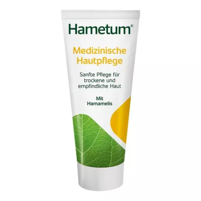 Creme médico para cuidados com a pele Hametum, 20 g Creme médico para cuidados com a pele Hametum, 20 g