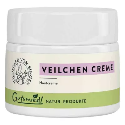 Creme Violeta (50 ml)