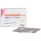 NARATRIPTAN Enxaqueca STADA 2,5 mg comprimidos revestidos por película, 2 unid