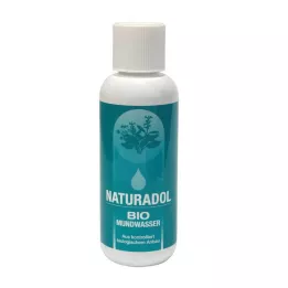 NATURADOL Colutório biológico, 250 ml