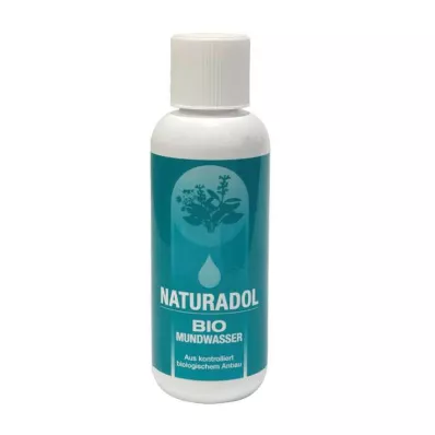 NATURADOL Colutório biológico, 250 ml