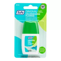 Gel Gengival Tepe, 20 ml
