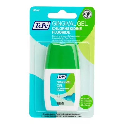 TEPE Gel gengival, 20 ml TEPE Gel gengival, 20 ml
