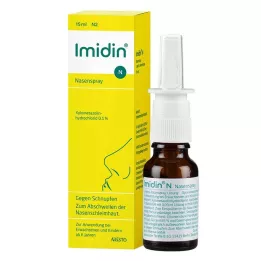 IMIDIN T Spray nasal, 15 ml