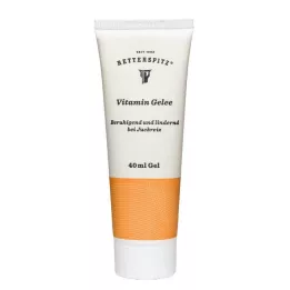RETTERSPITZ Gelatina vitaminada, 40 ml