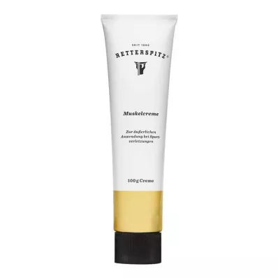 RETTERSPITZ Creme para músculos, 100 g RETTERSPITZ Creme para músculos, 100 g