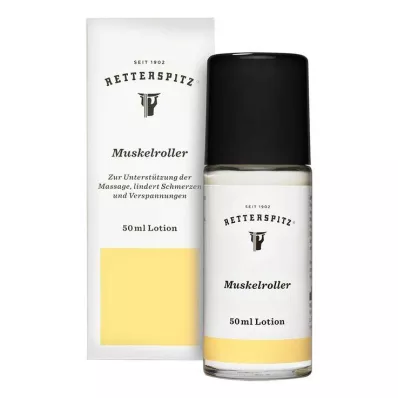 Rolo muscular Retterspitz, 50 ml