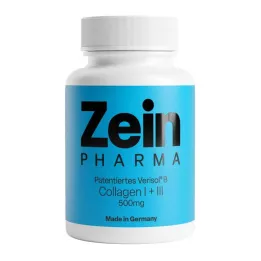 COLLAGEN C ReLift Capsules 500 mg, 60 cápsulas