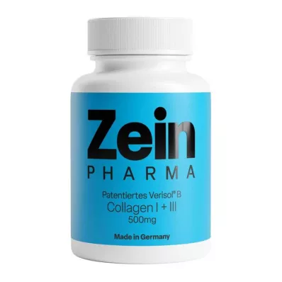 Cápsulas de colágeno C Relift 500 mg, 60 unid Cápsulas de colágeno C Relift 500 mg, 60 unid