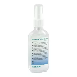 PRONTOSAN Spray para feridas, 75 ml