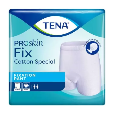 Calças de fixação Tena Fix XL, 5 peças Calças de fixação Tena Fix XL, 5 peças